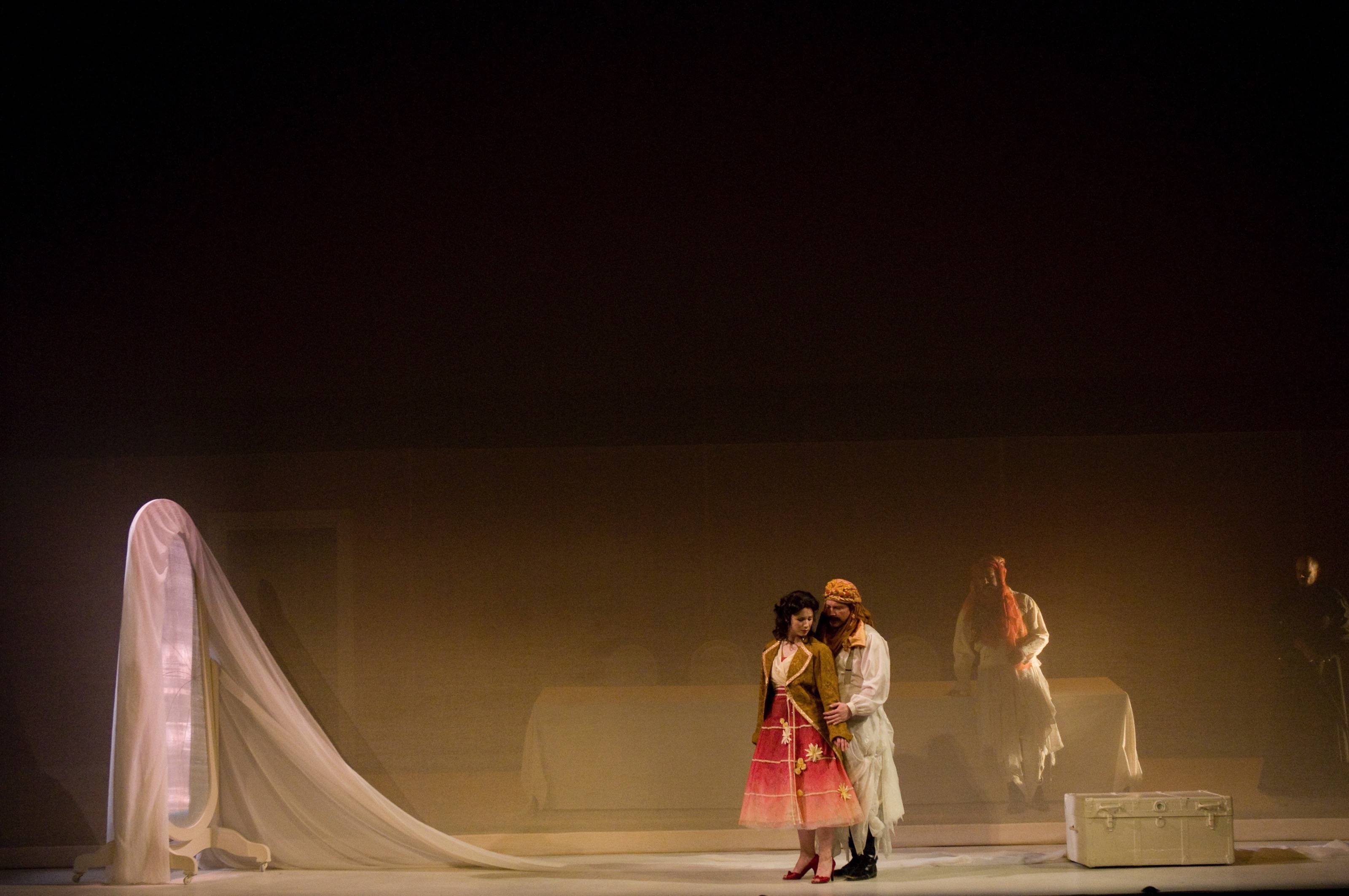 <strong><em>Così fan tutte</em></strong> <small>(photo : Yves Renaud)</small>