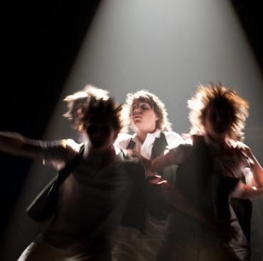 À chaque fois que je suis né