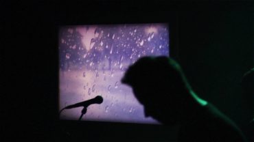 White Spirit Polaroïd